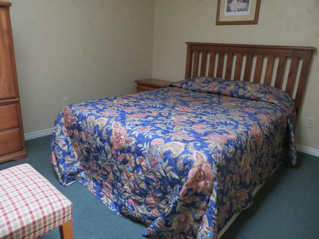 Villa Nova Motel Wasaga Beach Quarto foto