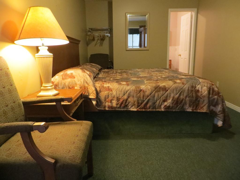 Villa Nova Motel Wasaga Beach Quarto foto