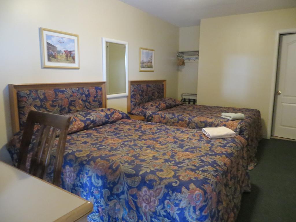 Villa Nova Motel Wasaga Beach Quarto foto