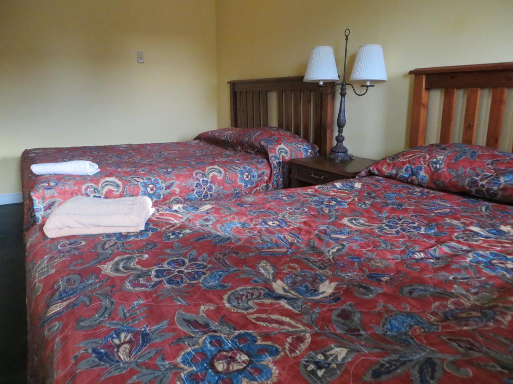 Villa Nova Motel Wasaga Beach Quarto foto