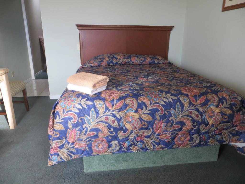 Villa Nova Motel Wasaga Beach Quarto foto